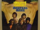 MANFRED MANN MIGHTY GARVEY OGUK 68 FONTANA MONO LP MINT