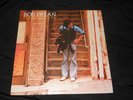 BOB DYLAN STREET LEGAL SINGAPORE MALAYSIA ASIA ORANGE CBS LP