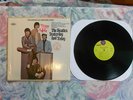The Beatles -Yesterday and Today lp record album in SHRINK