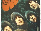 The Beatles Rubber Soul NEW SEALED VINYL LP World Ship Lennon McCartney
