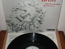 TCHAIKOVSKY - PATHETIQUE' SYMPHONY : GIULINI  -  COLUMBIA SAX 2368  N/M -