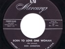 Don Johnston 