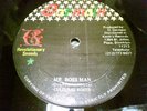 Cultural Roots - Mr.Boss Man - Germain 12