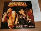 MADBALL Look My Way LP vinyl NYHC AGNOSTIC FRONT