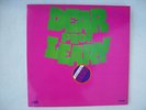 BARNEY WILEN : DEAR PROF. LEARY MPS 15191 LP 1968 ORIGINAL GATEFOLD