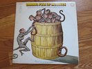 MONKEES Barrel full of Monkees rare double lp