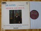 GRUMIAUX Brahms violin cto. PHILIPS 835008 AY HIFI STEREO