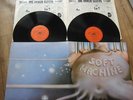SOFT MACHINE: