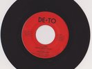 DEE EDWARDS--(I CAN) DEAL WITH THAT - DE-TO--  DT2285-- RARE NORTHERN SOUL