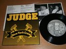 JUDGE New York Crew 7