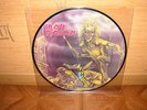 IRON MAIDEN - 12