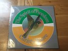 CHRISTY MOORE the spirit of freedom  ORIG FOLK LP made in EIRE