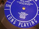 Capstan Players Milton Academy RARE Boston Garage LP BEACON STREET UNION REMAINS