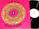 Arica Institute 2 LP Record Album Audition 1972 Audicion Plantar Active Cosmos