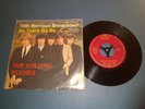 The Rolling Stones - 19th Nervous - Gartencover  - Beat Rock Oldies Pop Singles