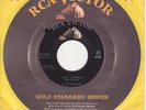 Elvis Presley-I Got A Woman/I'm Counting On You- 60's RCA 447 GS 45 Pressing