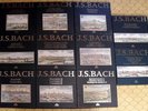 * ARCHIV PRODUKTION - BACH EDITION - 99 LPs * FOURNIER - SZERYNG *