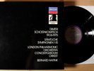 * DECCA - SHOSTAKOVICH - COMPLETE 15 SYMPHONIES - HAITINK - 15 LP *