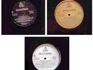 MADONNA GHV2 - Remixed The Best Of 1991-2001- US 12-track triple pack 12