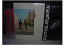 PINK FLOYD - WISH YOU WERE HERE - JAPANESE MASTERSOUND OBI VINYL