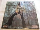 Martha Velez: Fiends and angels ORIGINAL LONDON  MINT-/MINT- ARCHIEVE 