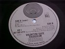 *COLOSSEUM* Valentyne Suite - 1969 UK Vertigo LP Progressive Classic