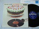 THE ROLLING STONES - LET IT BLEED  ** UNBOXED DECCA STEREO **EX