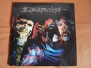 LP  EXORCIST - Nightmare Theatre  (Death,Mayhem,Darkthrone,Venom,Immortal)