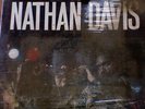 Nathan Davis LP, If ORIGINAL sealed rare jazz funk on Tomorrow International