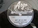 CLARENCE 