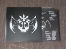 Arckanum - Khaos Svarta Maar LP
