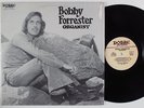 BOBBY FORRESTER Organist DOBRE LP SHRINK funk jazz