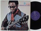 BOOGALOO JOE JONES No Way PRESTIGE LP VG++ funk jazz