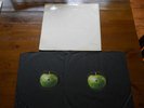 **BEATLES - WHITE ALBUM UK 1968 STEREO FIRST PRESSING .TOP OPENING N0.0536613 **