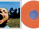 Have Heart - Songs To Scream At The Sun LP Orange Vinyl