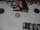 Beatles White album white vinyl SEBX-11841 Capitol White white vinyl all inserts