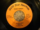 RARE Modern Soul The Stylle Band, If You Love Me / Money Hungry, 1983, VG+