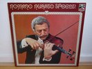 EMI stereo Nap de Klijn: Romano Rubato speelt violin encores