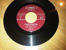 RARE DOO WOP * TINY TIP * SCARLET RECORDS 4129 * 
