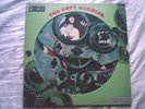 The SOFT MACHINE Moving Parts Probe-4500 Stereo LP Psych Rock 1ST Orig. MINT