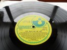 SHIRLEY AND DOLLY COLLINS LOVE, DEATH AND THE LADY ORIG 1970 HARVEST LP NO EMI