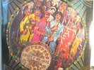 The Beatles-Sgt. Pepper's Lonely Hearts Club Band-Rare Picture Disc-LP-SEALED