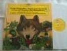 Prokofiev Peter and the Wolf Barenboim/Jacqueline du Pre as Narrator NM