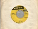 CYRIL DIAZ Serenal/Paran RARE CALYPSO 7