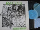 RATTUS USKONTO ON VAARA LP