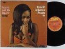 HAROLD JOHNSON SEXTET House On Elm Street REVUE LP funk jazz