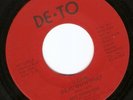 Rare Detroit Northern Modern Soul 45: Dee Edwards – I Can Deal With That – DETO