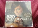 Amy MacDonald This Is The Life LP new sealed mint