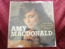 Amy MacDonald This Is The Life LP Vinyl NEU sealed