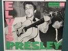 Elvis Presley EPA-747 1st EP 1956 NM Awesome